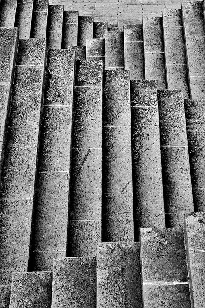 My Way by Robert Pihlar