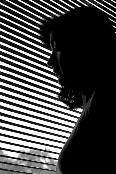 Love Hurts by Robert Pihlar