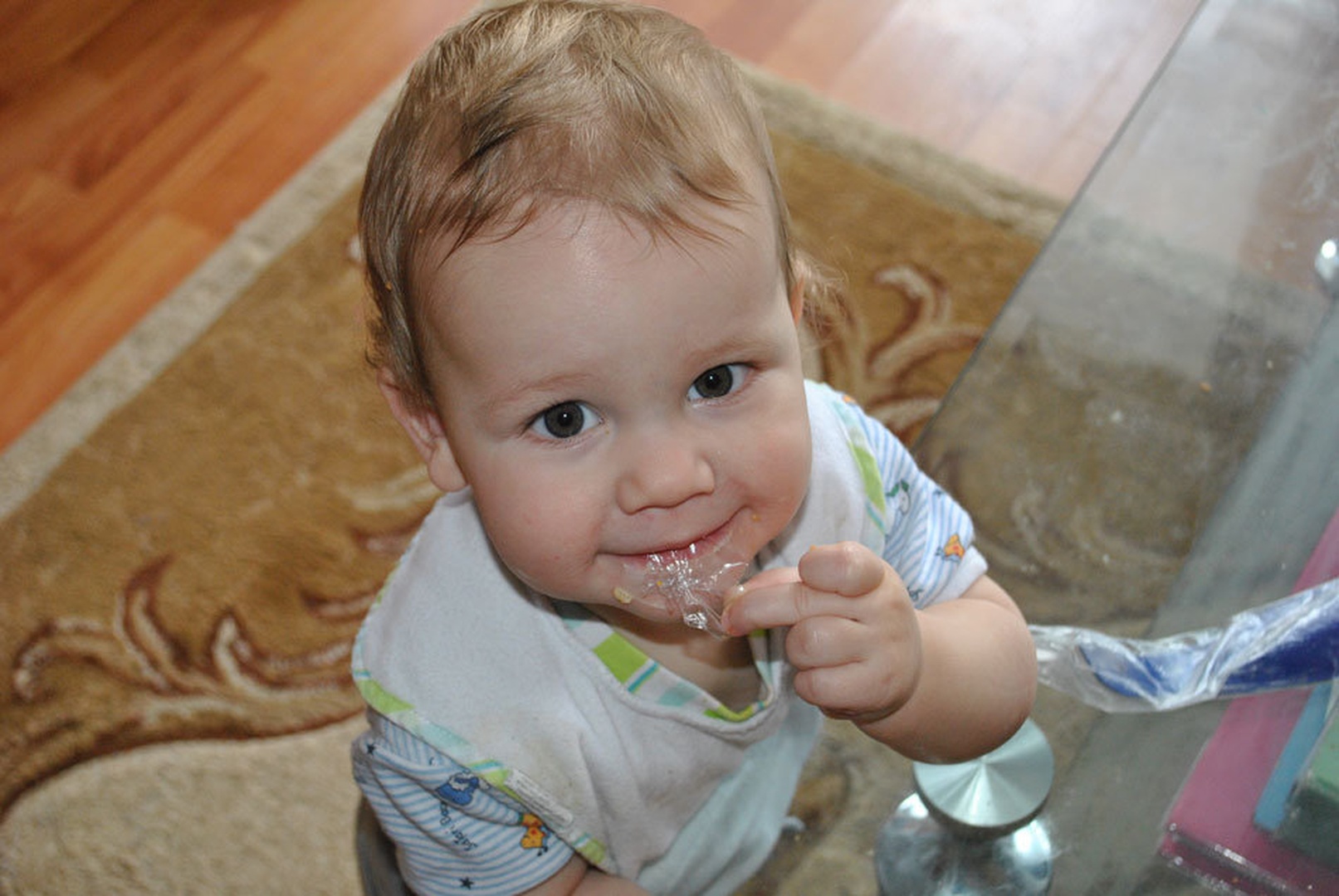Benjamin by Elvis