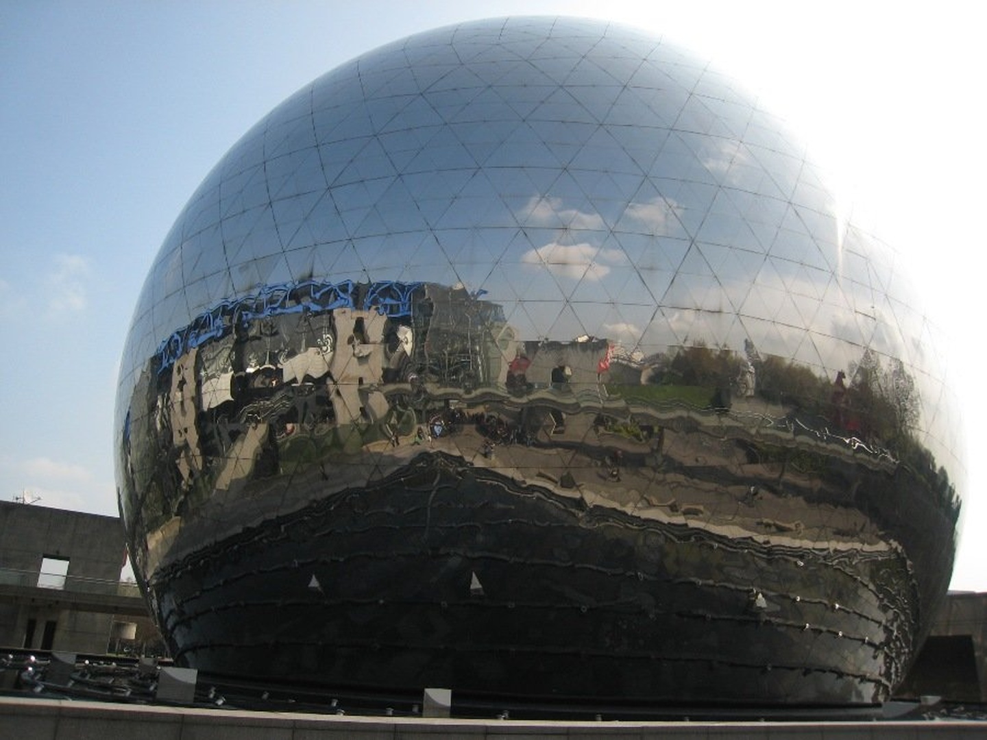 krogla by