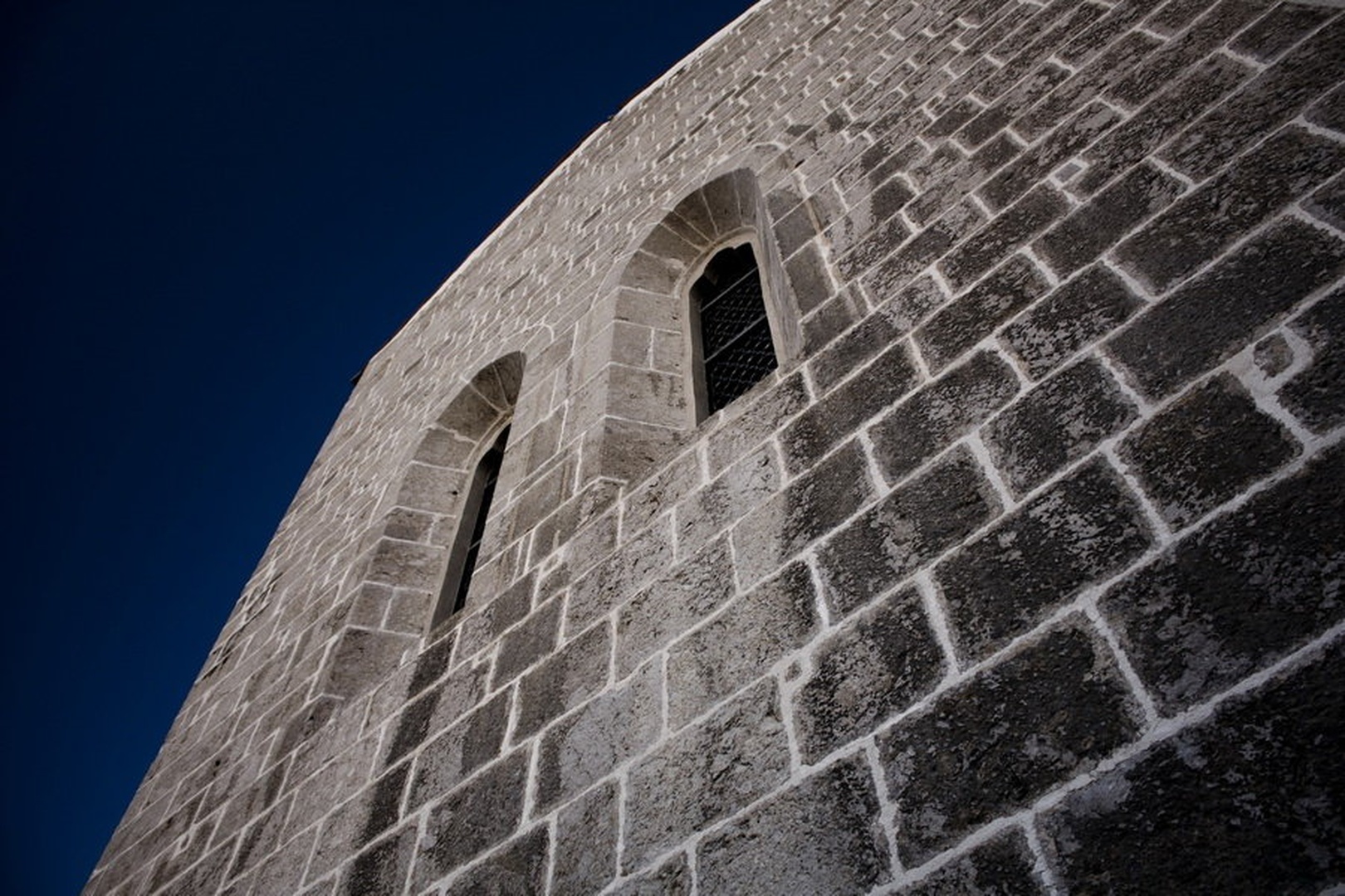 The Wall by