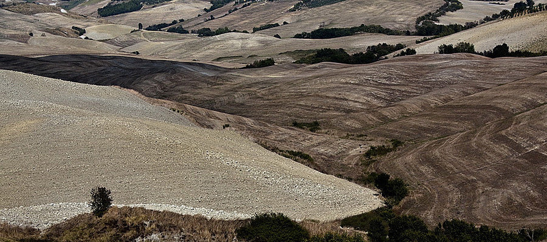 Lunarne piste by