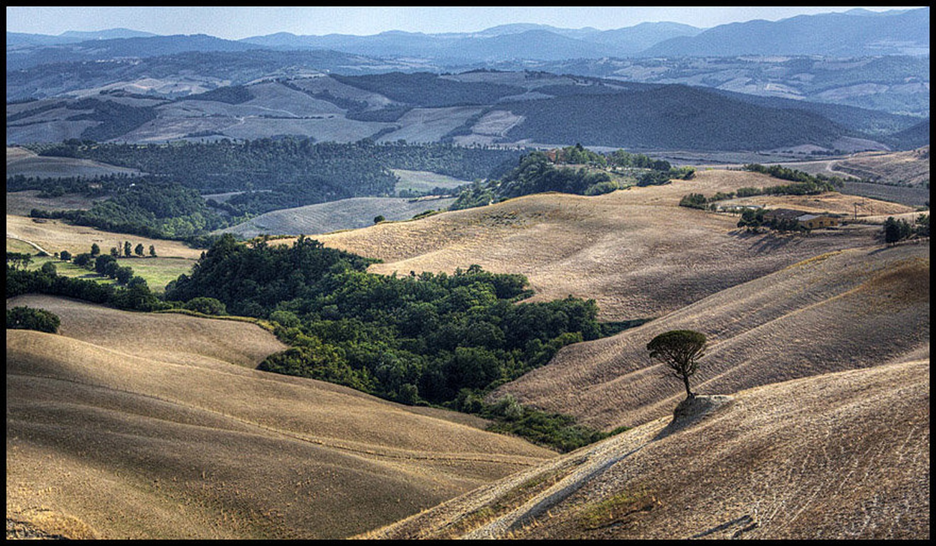 Toskana septembra ..... by