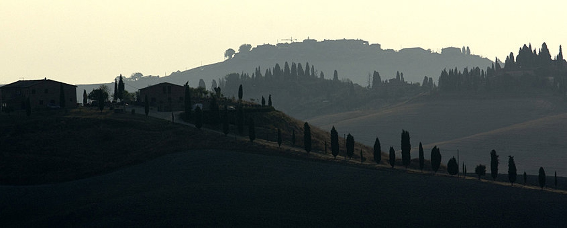 Cypress Hill by