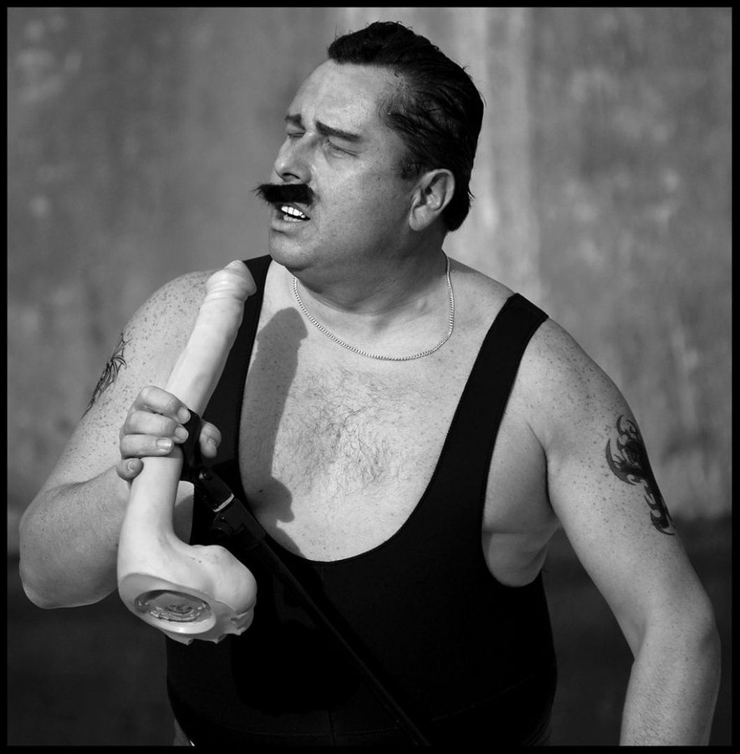 Freddie Forever by