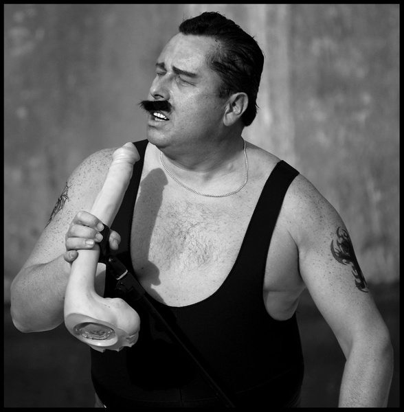Freddie Forever by paprikas