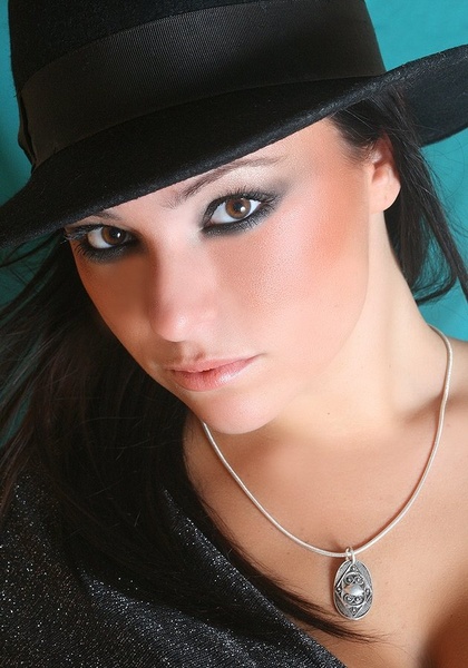 Accessorized1 by Saša Pećanac