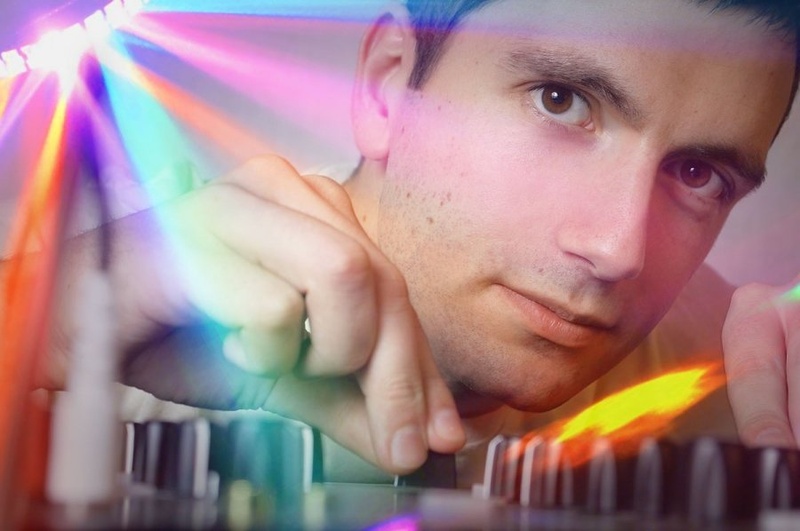 SardiDJ by Saša Pećanac