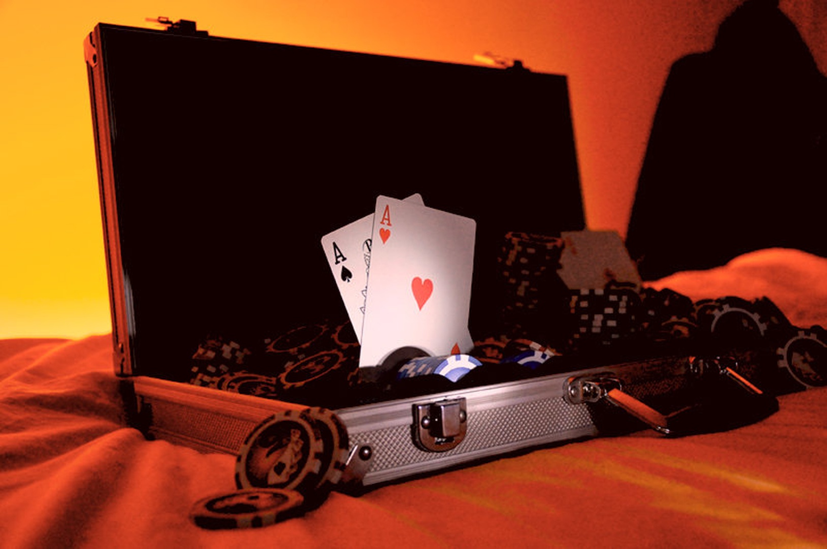 poker by žiga visočnik