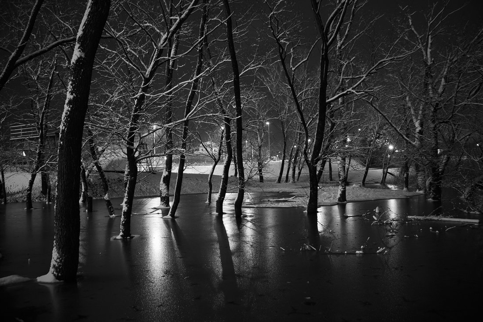 Ničla by Jure Batagelj