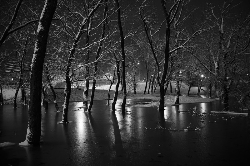 Ničla by Jure Batagelj