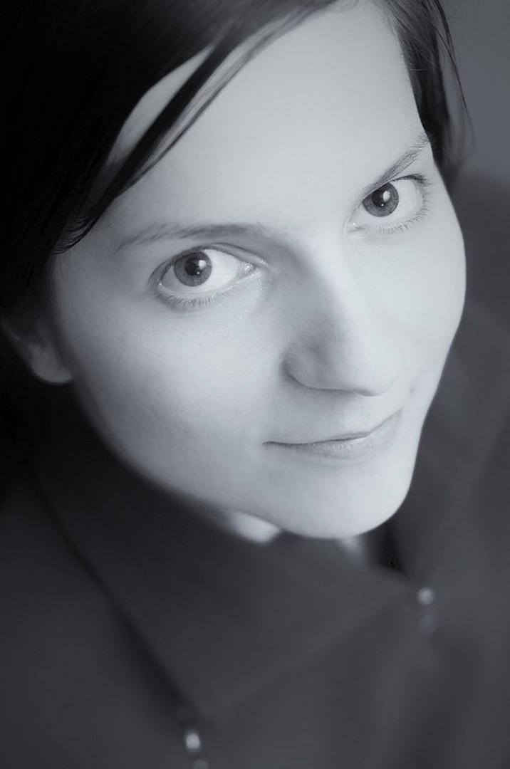 moja ljubezen by