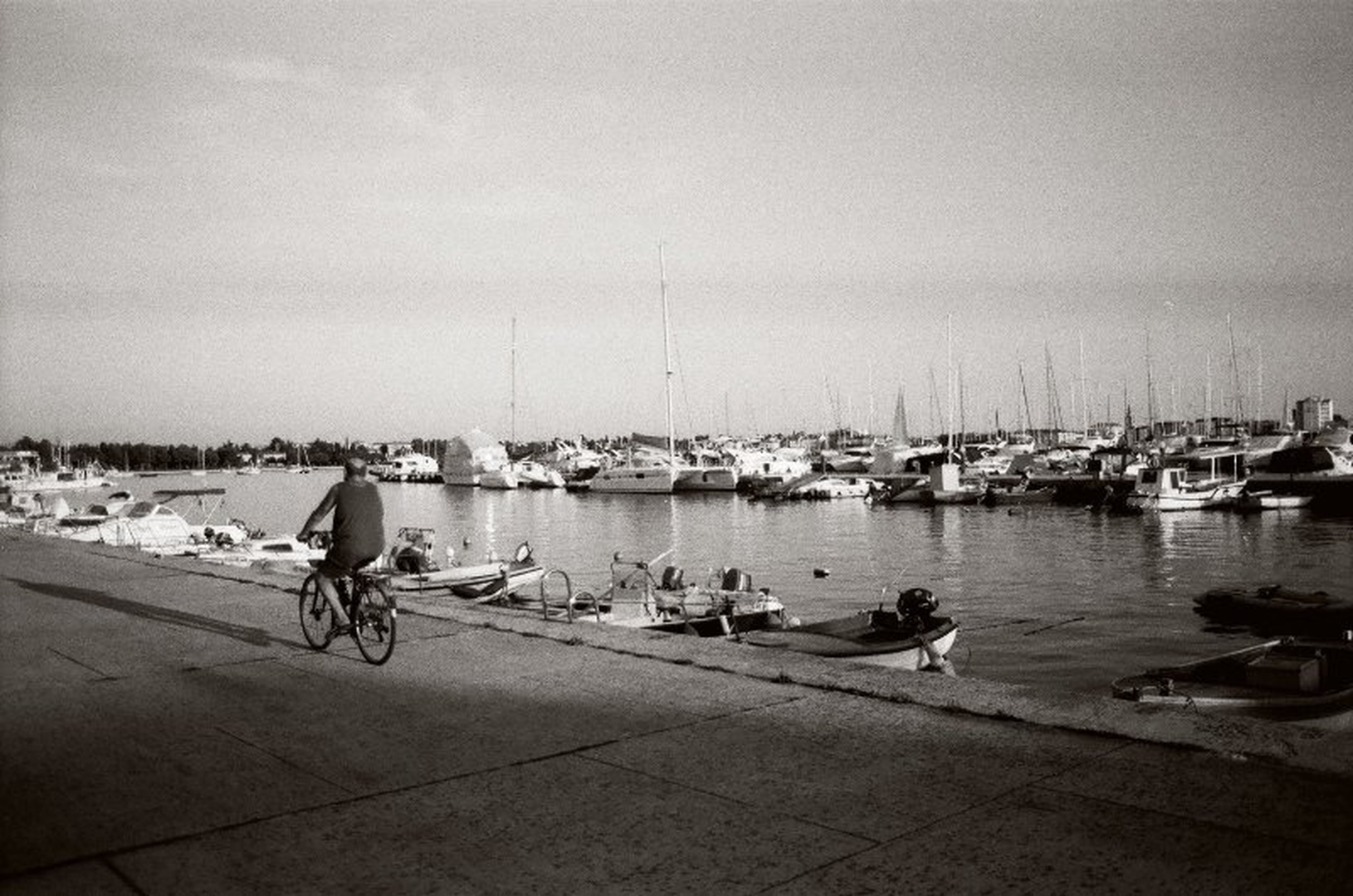 Umag by Žiga