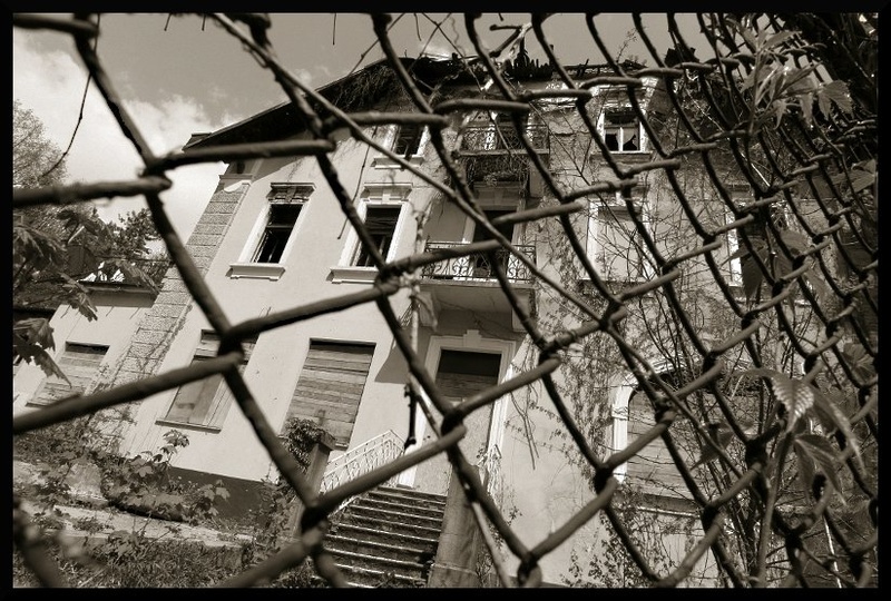 Še vedno belle... by Žiga