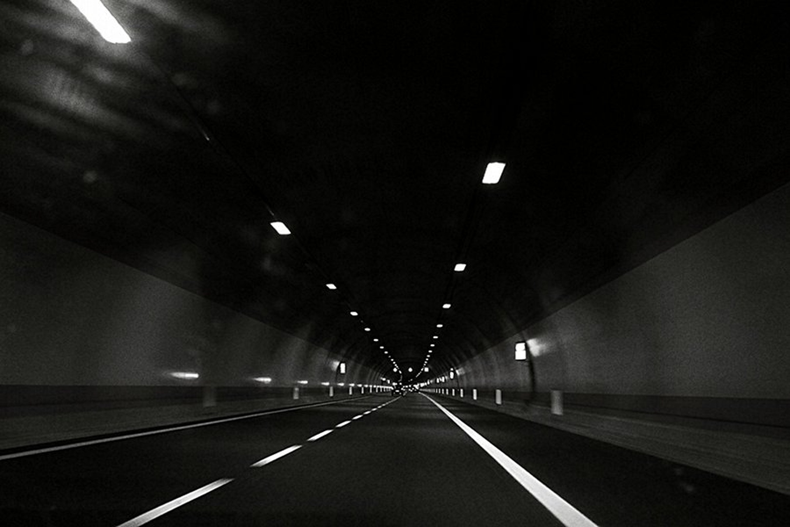 Tunel by Žiga
