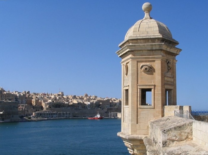Watch tower by MAC..H