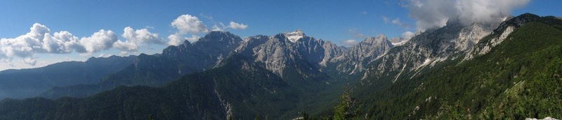 panorama našega velikana - za dragosa by angel