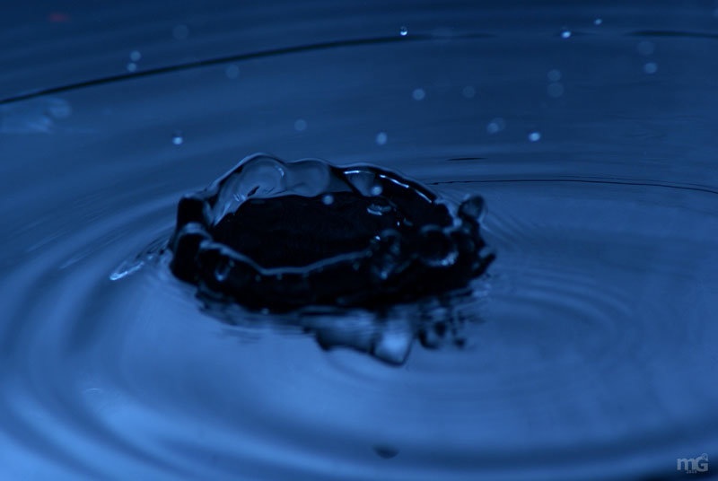 Splash by Matej G.