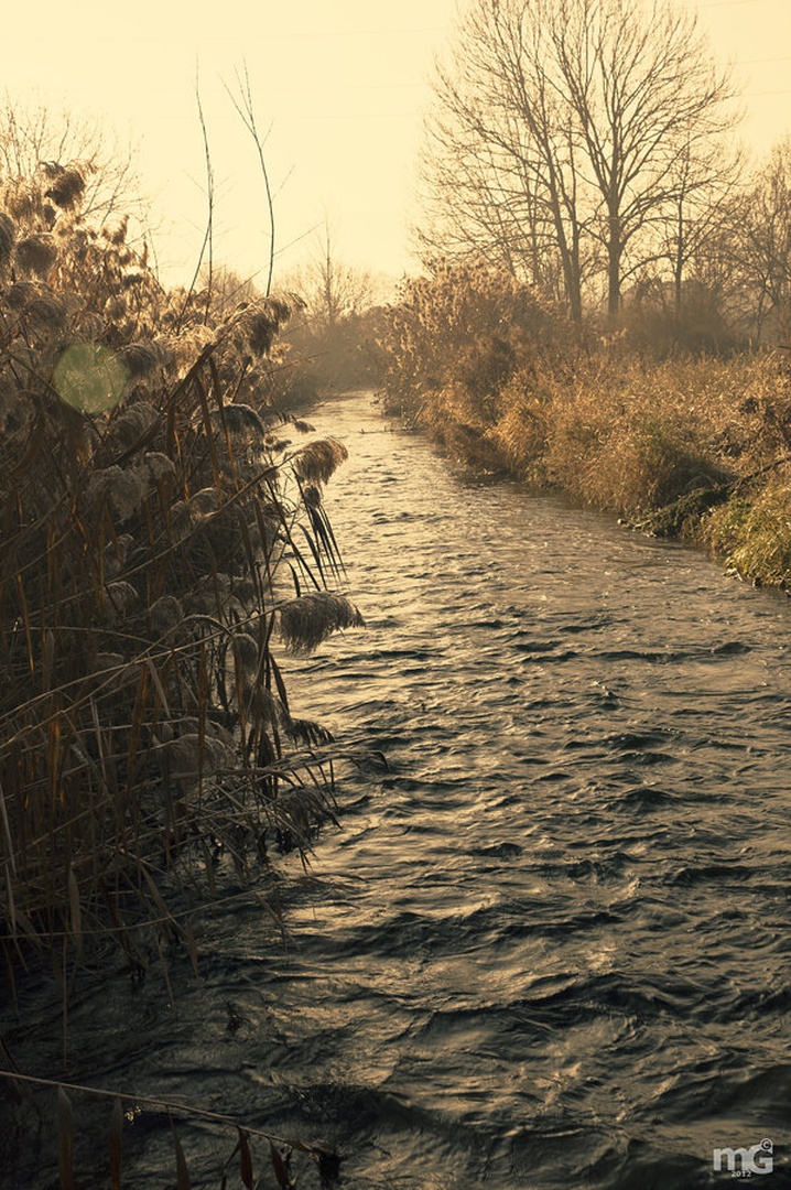 Struga by Matej G.
