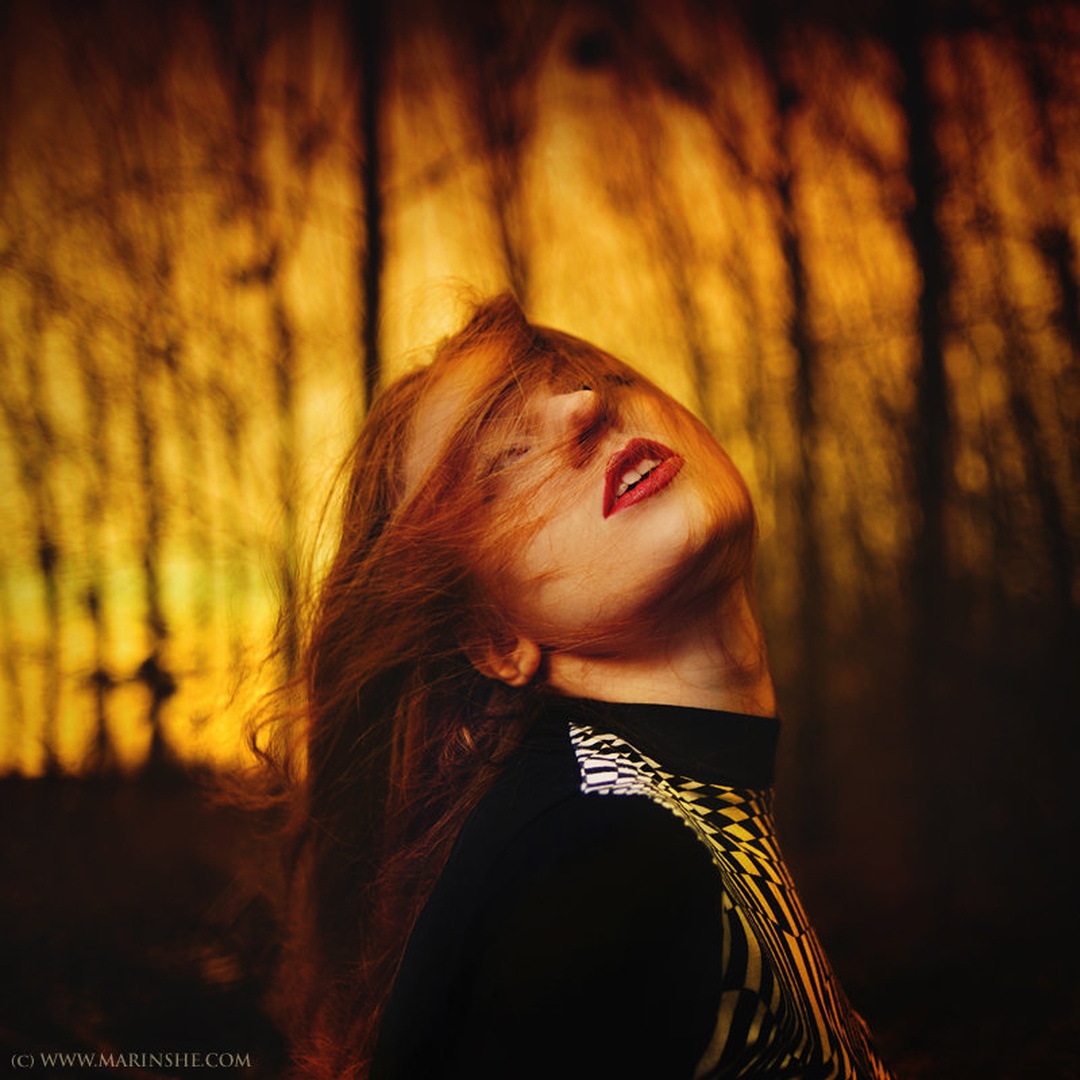 Overloaded by Marina Filipović