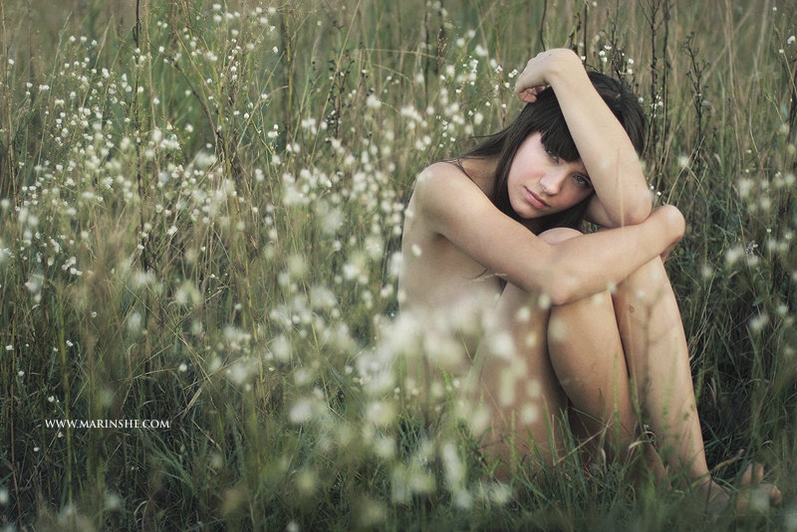 No One by Marina Filipović