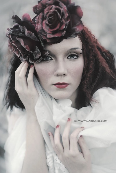 Empathic Beauty by Marina Filipović
