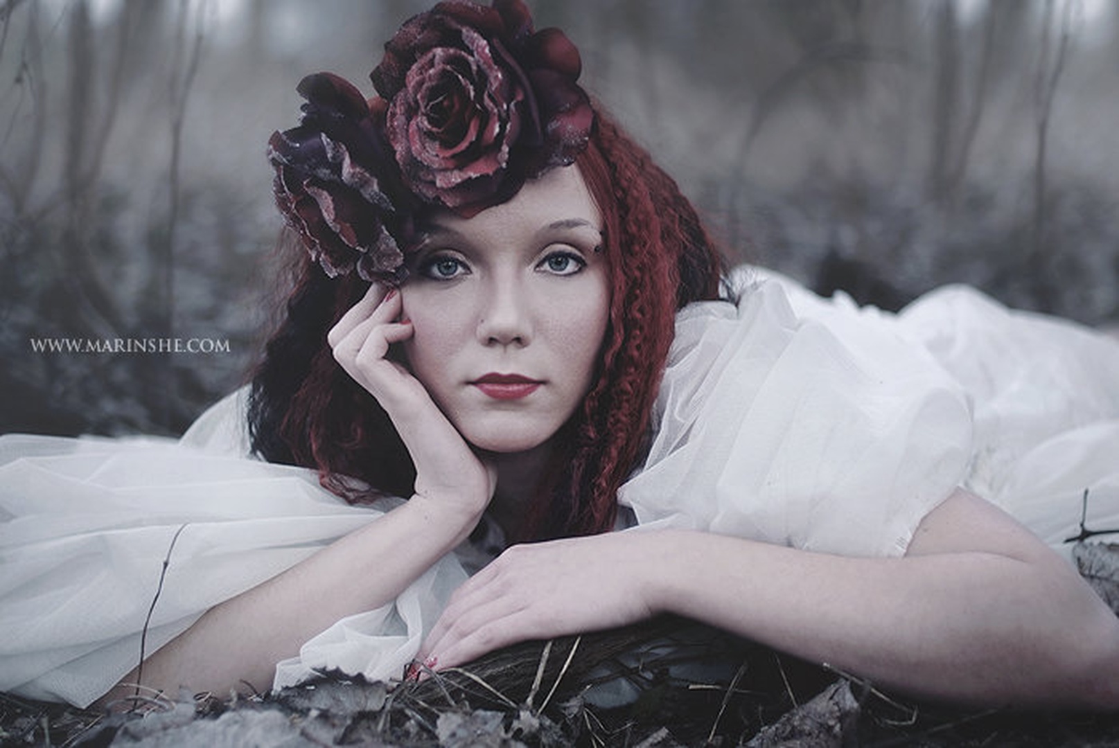 Perfect Imperfection by Marina Filipović