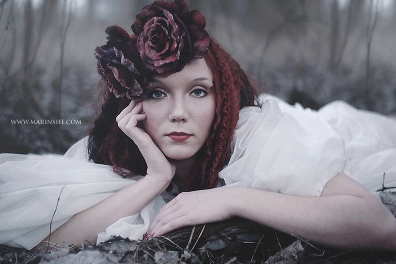 Perfect Imperfection by Marina Filipović