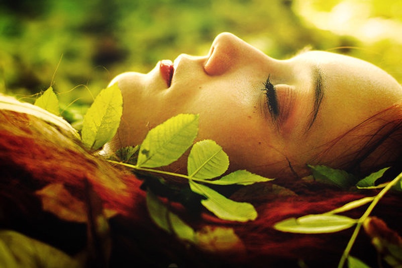 Forever In My Dreams by Marina Filipović