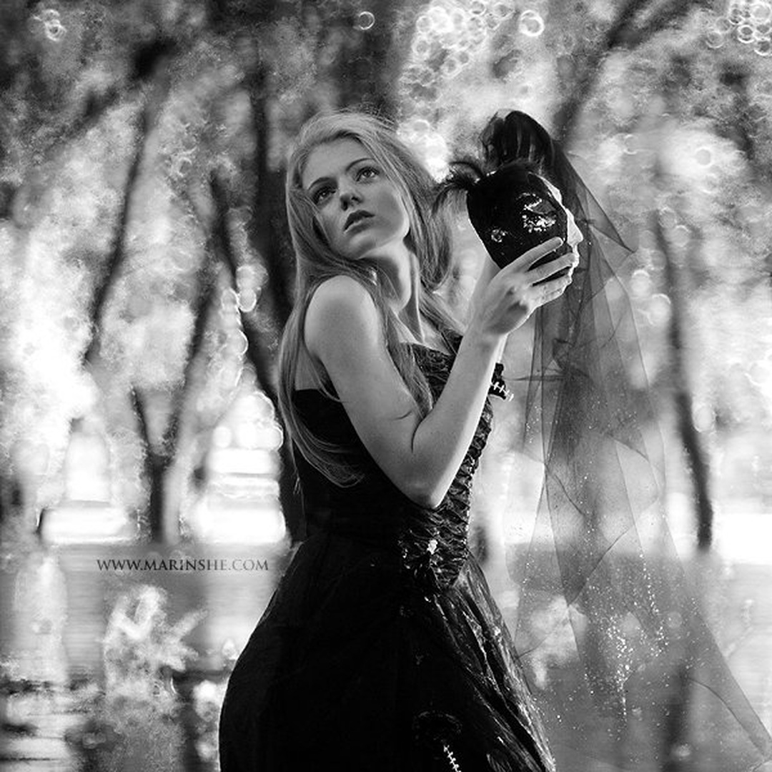 Remember You Are Princess by Marina Filipović