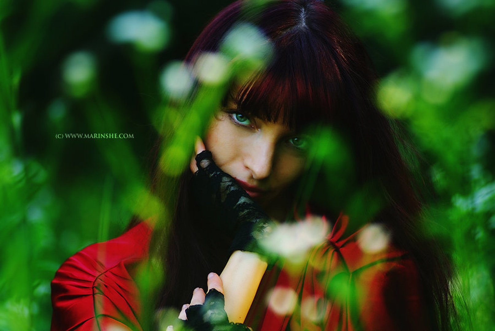 Killer Look by Marina Filipović