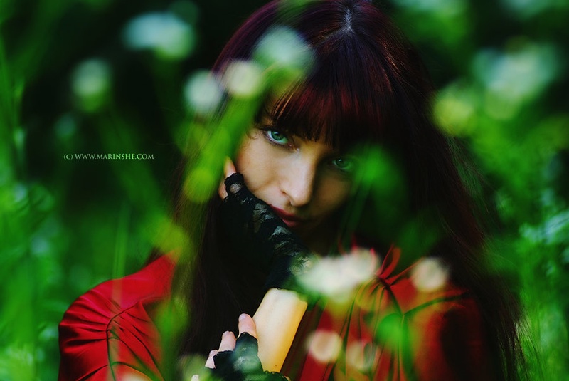 Killer Look by Marina Filipović