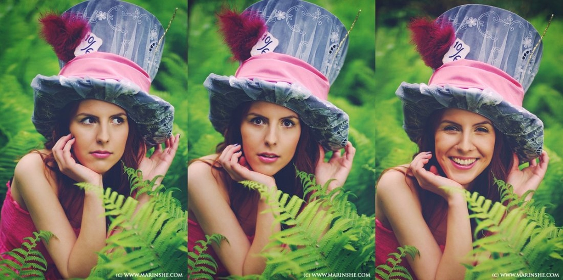 Did You Hear About The Alice by Marina Filipović