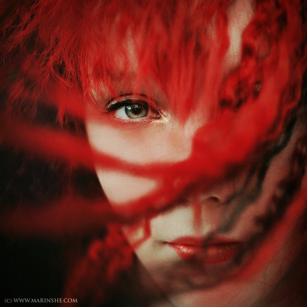 Life Is Flux by Marina Filipović