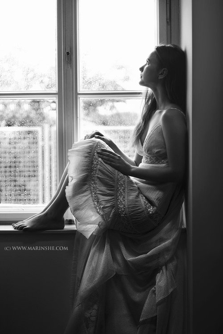 Windows by Marina Filipović