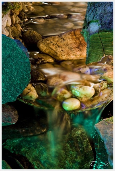 H2O by Tomaz REHAR