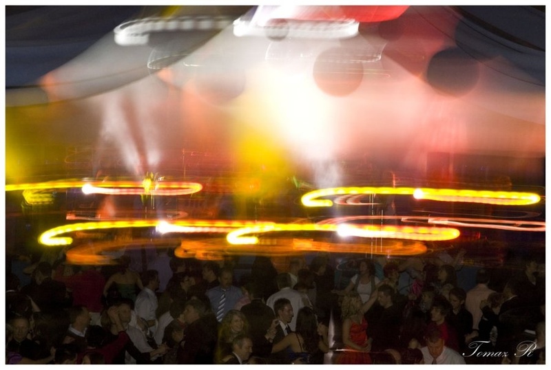 Total party by Tomaz REHAR