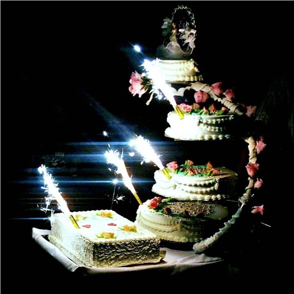 torta by Muhamed Selimović