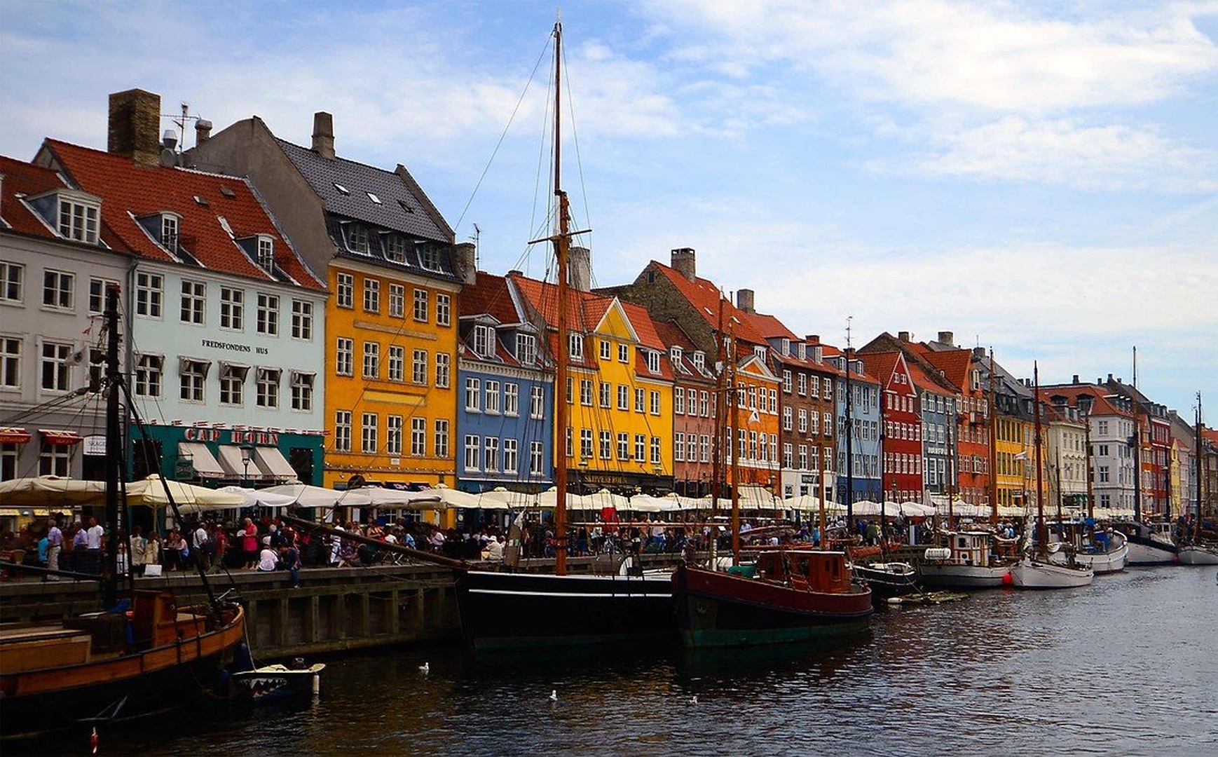 København by Elcuho