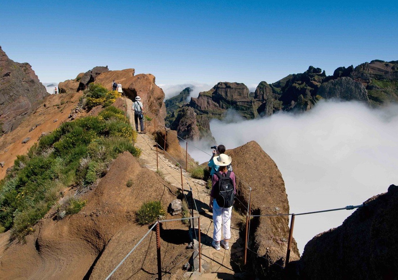 Stairway to heaven by Elcuho