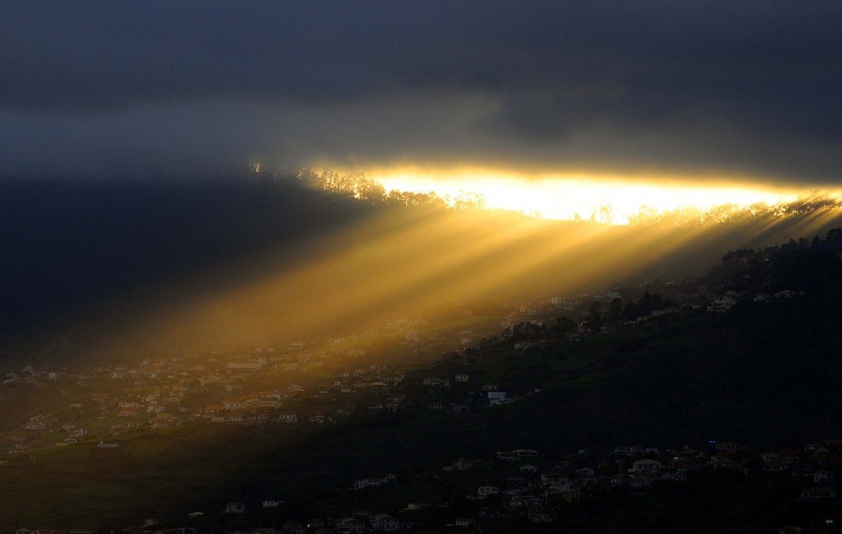 Sunbeam by Elcuho