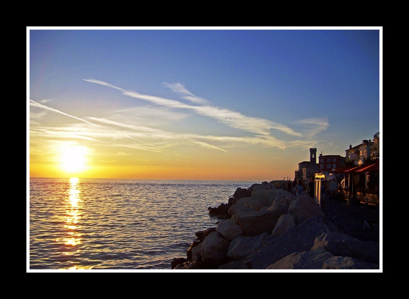 Piran by komunalc