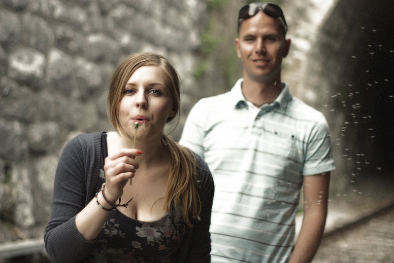Andreja & Rok by Jurij