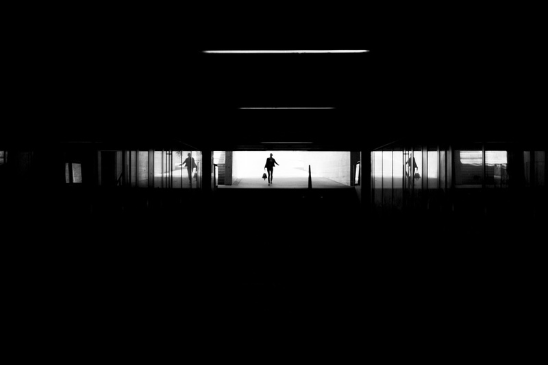 Entrance by Jurij