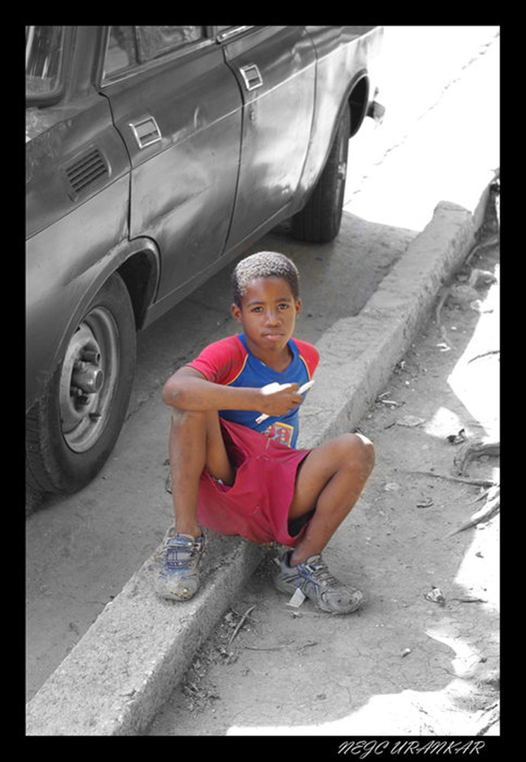 I need love by