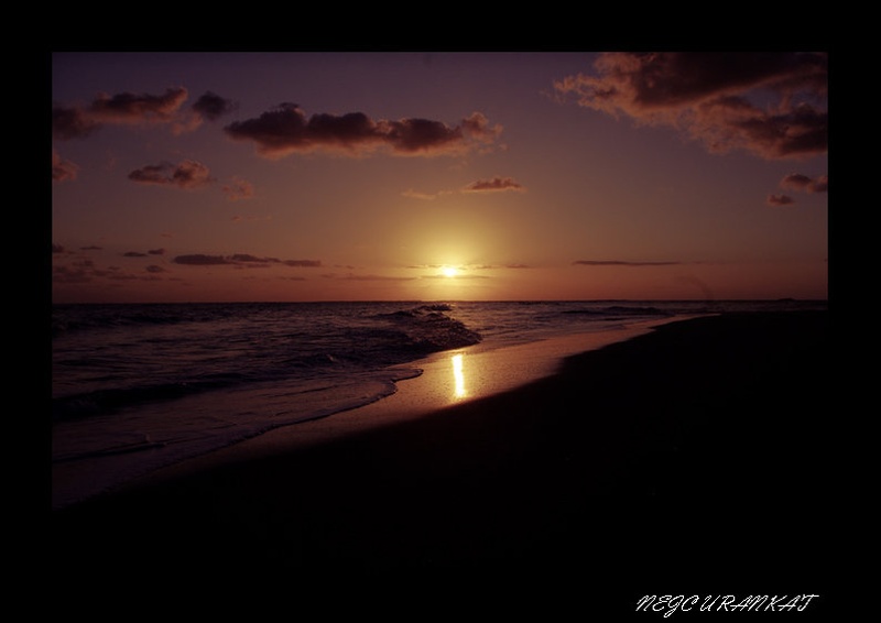 Sunrise by trobetica