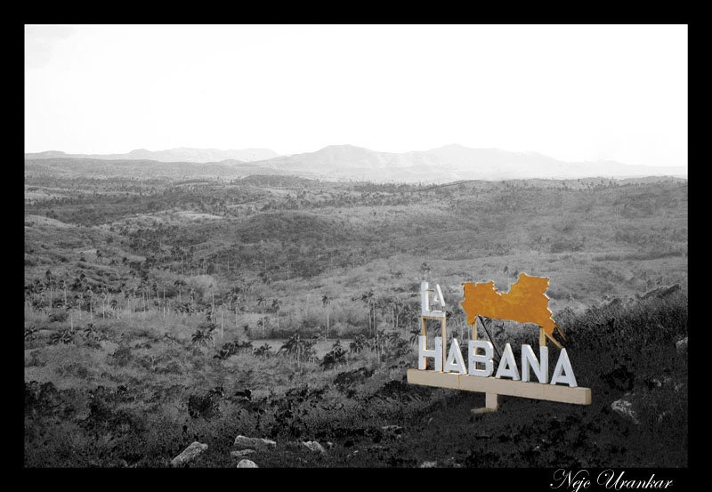 La Habana by trobetica
