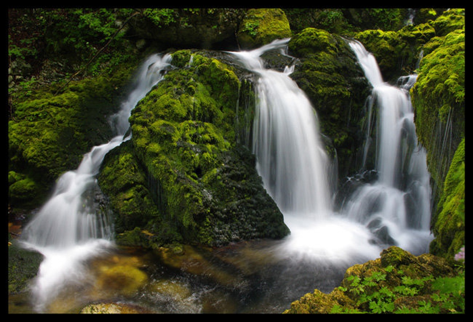 Kropa II by