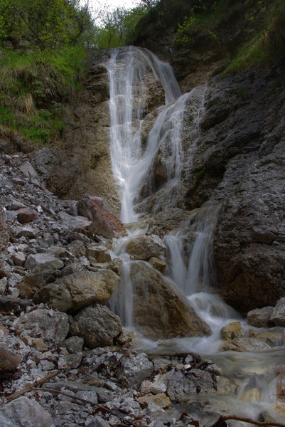 Korošica by trobetica