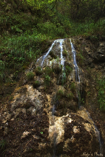 Stream by trobetica
